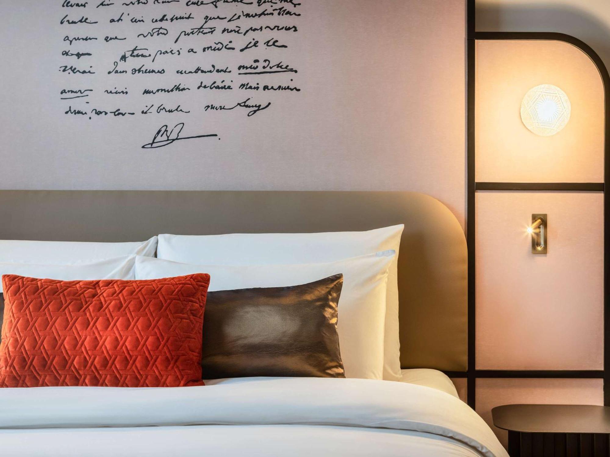 Mercure Versailles Paris Ouest Экстерьер фото